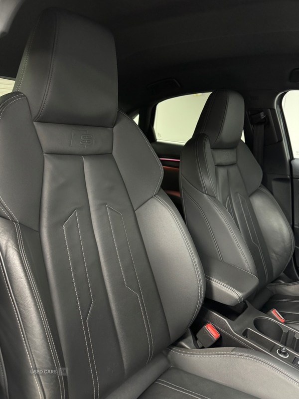 Used Audi A3 2020 for sale - 78063224: Photo 13