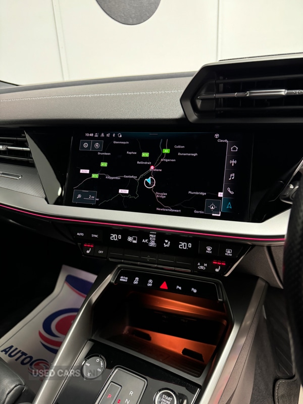 Used Audi A3 2020 for sale - 78063224: Photo 14