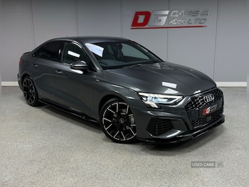 Used Audi A3 2020 for sale - 78063224: Photo