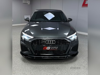 Used Audi A3 2020 for sale - 78063224: Photo