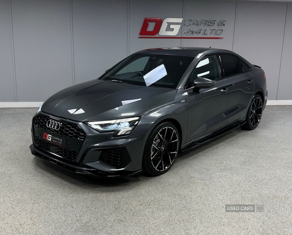 Used Audi A3 2020 for sale - 78063224: Photo 3