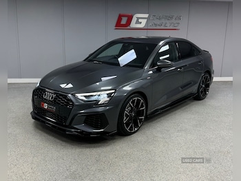 Used Audi A3 2020 for sale - 78063224: Photo