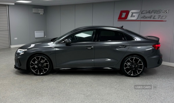 Used Audi A3 2020 for sale - 78063224: Photo 4