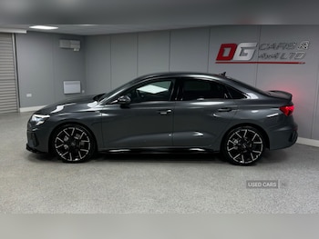 Used Audi A3 2020 for sale - 78063224: Photo