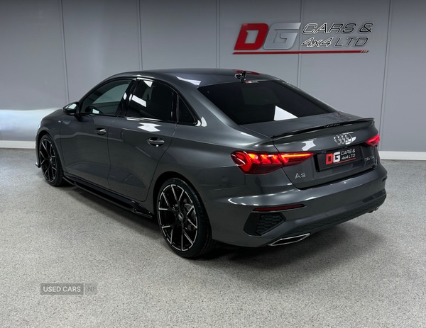 Used Audi A3 2020 for sale - 78063224: Photo 5