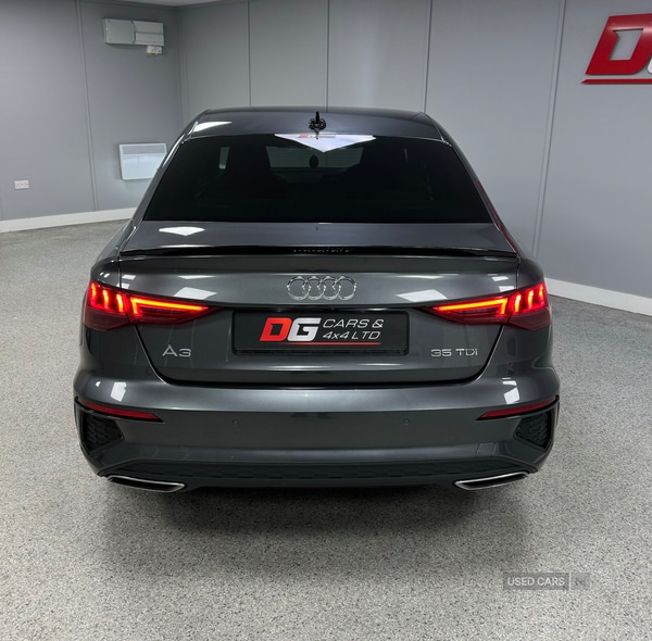 Used Audi A3 2020 for sale - 78063224: Photo 6