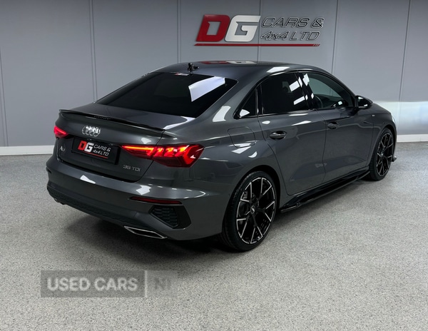 Used Audi A3 2020 for sale - 78063224: Photo 7