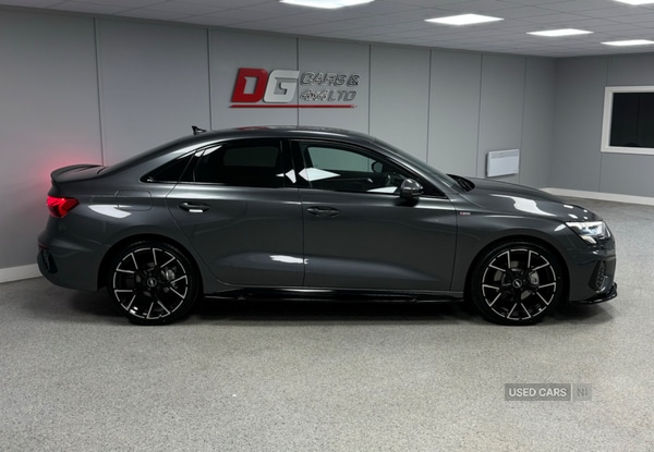 Used Audi A3 2020 for sale - 78063224: Photo 8