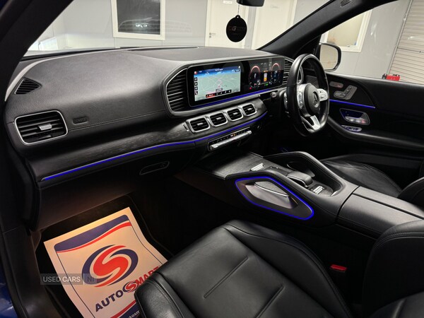 Used Mercedes-Benz GLE 2021 for sale - 76539308: Photo 12