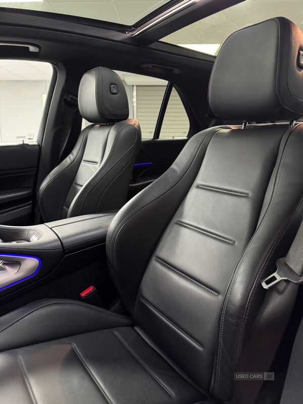 Used Mercedes-Benz GLE 2021 for sale - 76539308: Photo 16