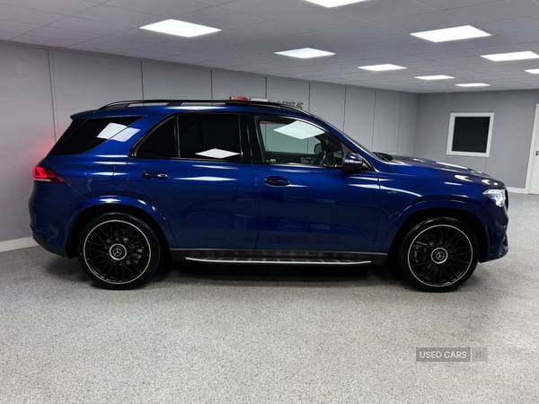 Used Mercedes-Benz GLE 2021 for sale - 76539308: Photo 7