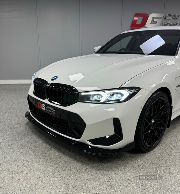 Used BMW 3 Series 2022 for sale - 77060513: Photo 10