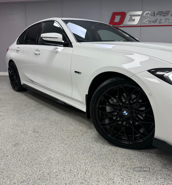 Used BMW 3 Series 2022 for sale - 77060513: Photo 11