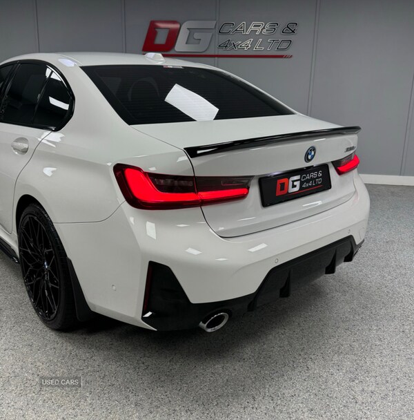 Used BMW 3 Series 2022 for sale - 77060513: Photo 12