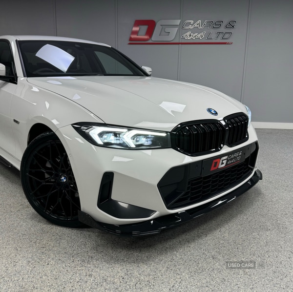 Used BMW 3 Series 2022 for sale - 77060513: Photo 13