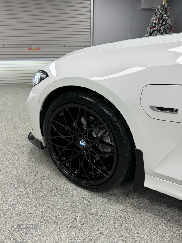 Used BMW 3 Series 2022 for sale - 77060513: Photo 14