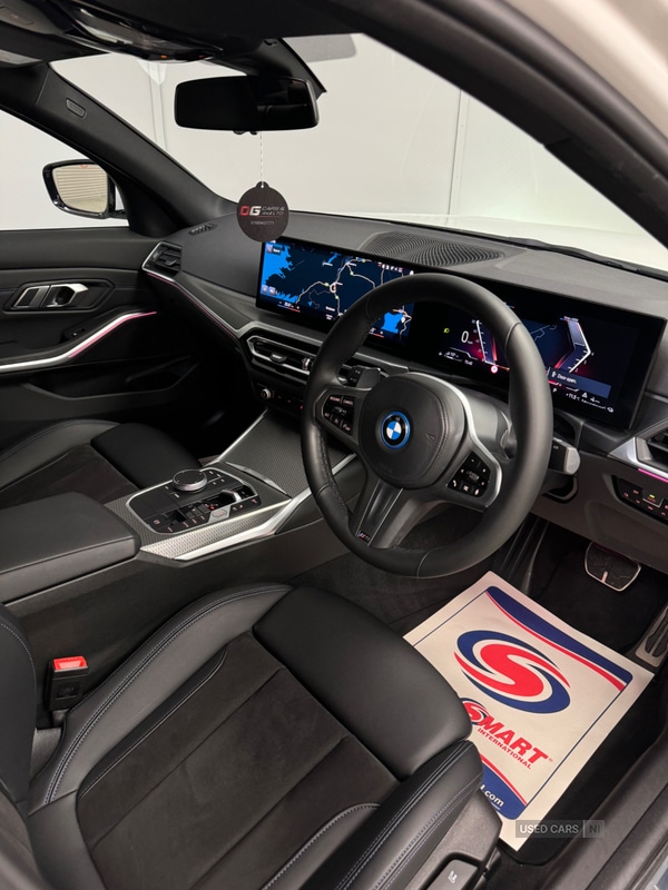 Used BMW 3 Series 2022 for sale - 77060513: Photo 15