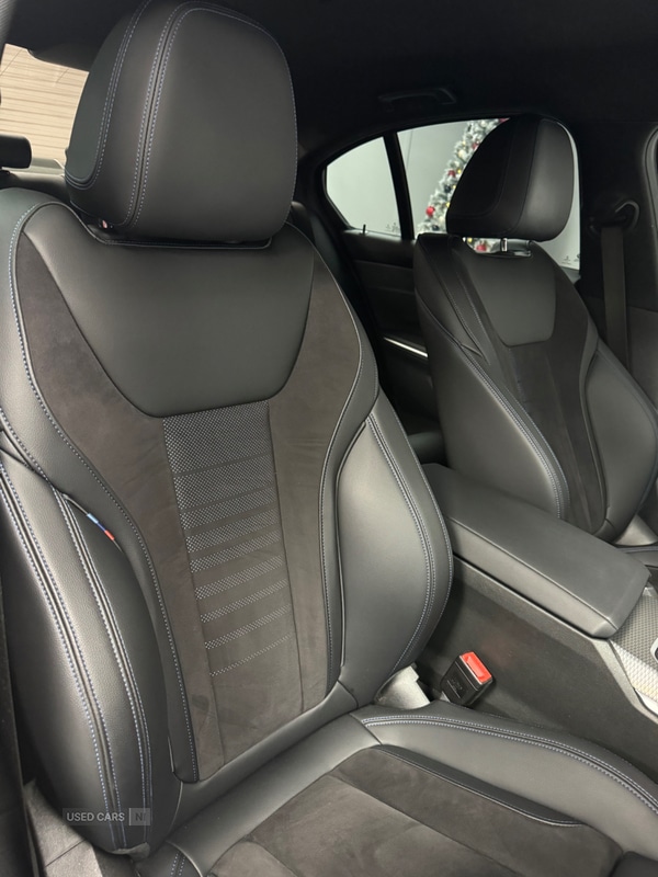 Used BMW 3 Series 2022 for sale - 77060513: Photo 18