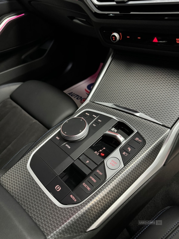 Used BMW 3 Series 2022 for sale - 77060513: Photo 20