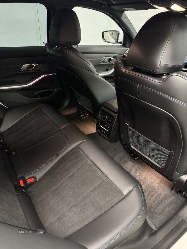 Used BMW 3 Series 2022 for sale - 77060513: Photo 21