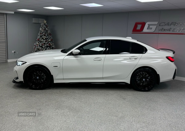 Used BMW 3 Series 2022 for sale - 77060513: Photo 4