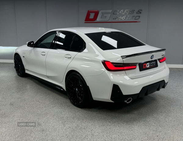 Used BMW 3 Series 2022 for sale - 77060513: Photo 5