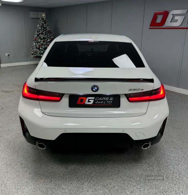 Used BMW 3 Series 2022 for sale - 77060513: Photo 6