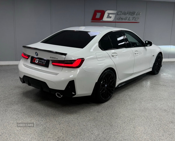 Used BMW 3 Series 2022 for sale - 77060513: Photo 7