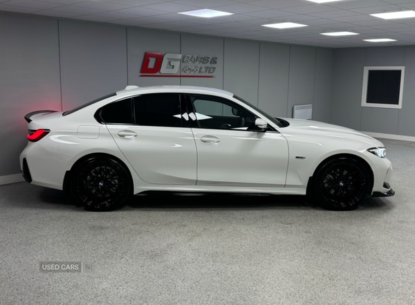 Used BMW 3 Series 2022 for sale - 77060513: Photo 8