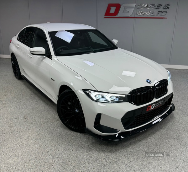 Used BMW 3 Series 2022 for sale - 77060513: Photo 9