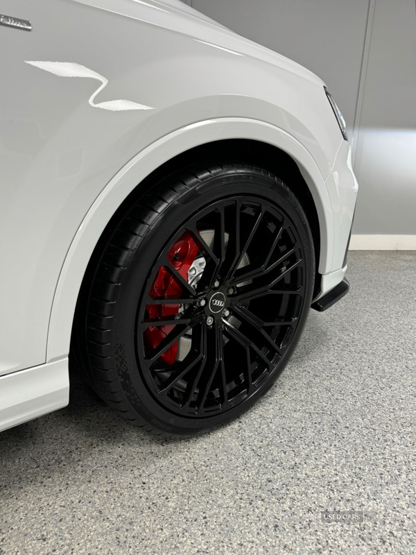 Used Audi Q7 2020 for sale - 77659587: Photo 10