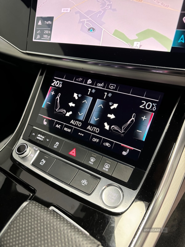 Used Audi Q7 2020 for sale - 77659587: Photo 14