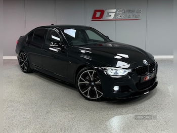 BMW - 3 Series