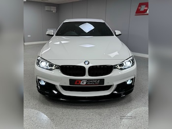 Used BMW 4 Series 2019 for sale - 75258865: Photo