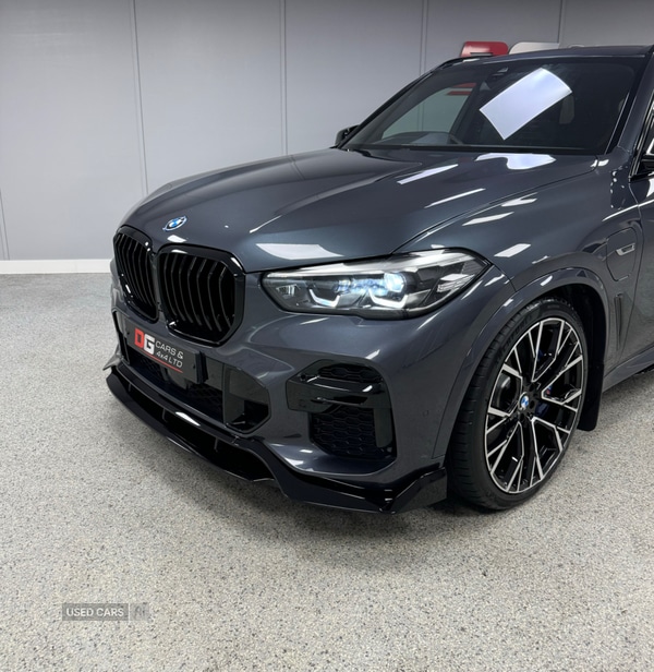 Used BMW X5 2021 for sale - 76190213: Photo 10