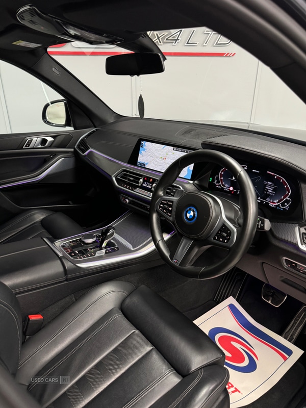Used BMW X5 2021 for sale - 76190213: Photo 11