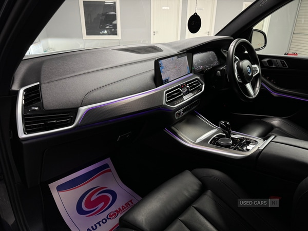 Used BMW X5 2021 for sale - 76190213: Photo 12