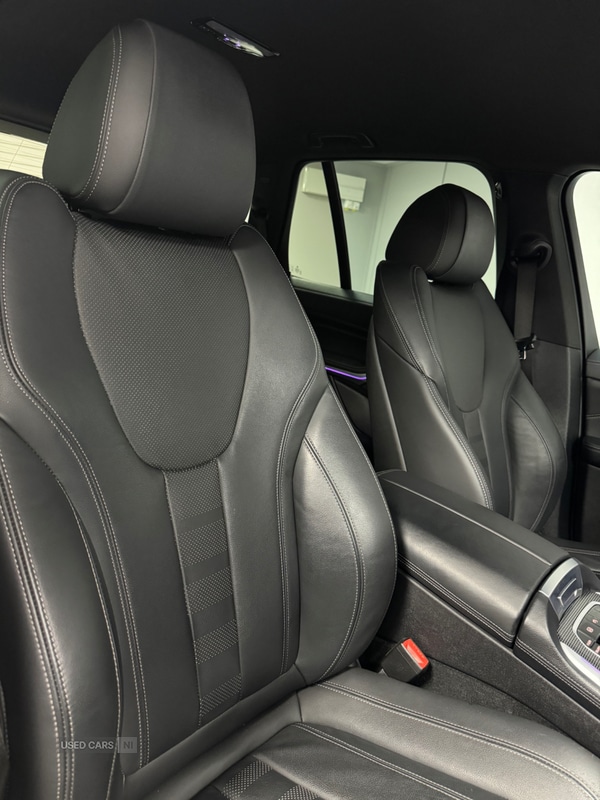Used BMW X5 2021 for sale - 76190213: Photo 13