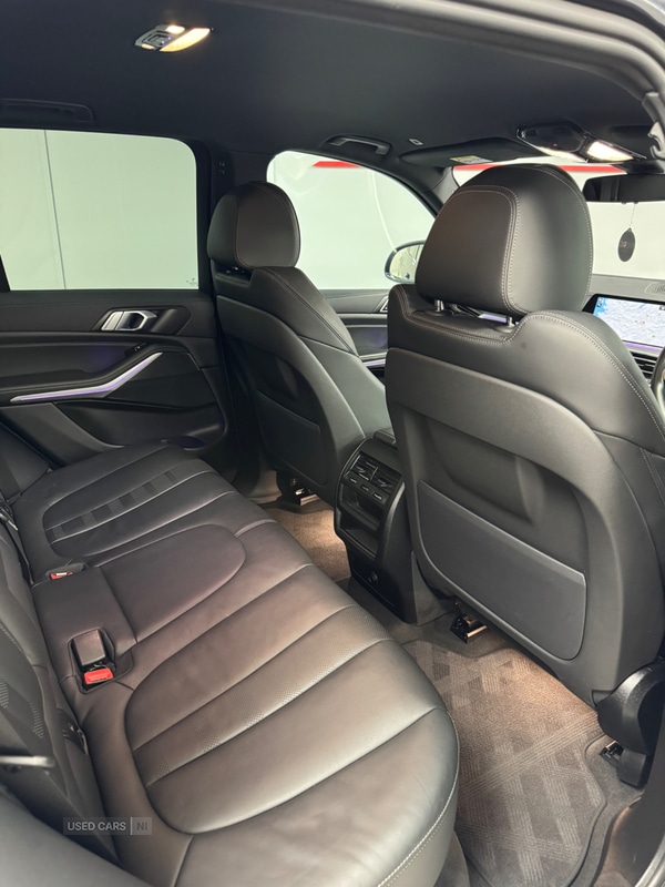 Used BMW X5 2021 for sale - 76190213: Photo 15