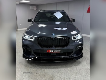 Used BMW X5 2021 for sale - 76190213: Photo 2
