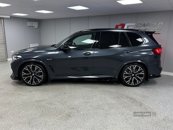 Used BMW X5 2021 for sale - 76190213: Photo 4