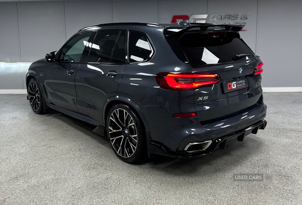 Used BMW X5 2021 for sale - 76190213: Photo 5