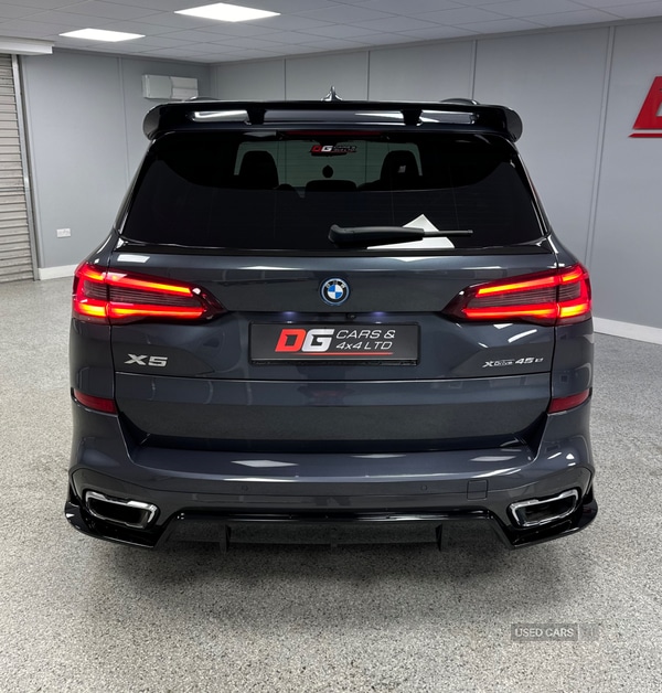 Used BMW X5 2021 for sale - 76190213: Photo 6