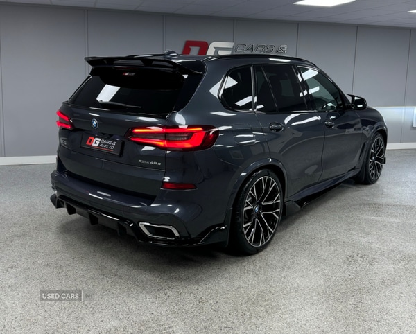Used BMW X5 2021 for sale - 76190213: Photo 7