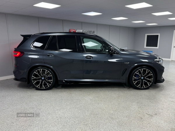 Used BMW X5 2021 for sale - 76190213: Photo 8