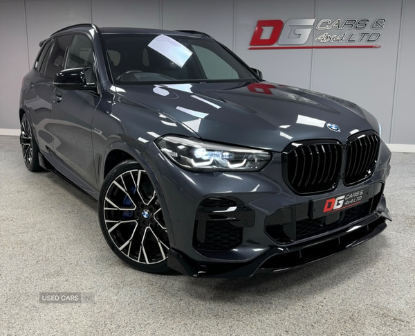 Used BMW X5 2021 for sale - 76190213: Photo 9