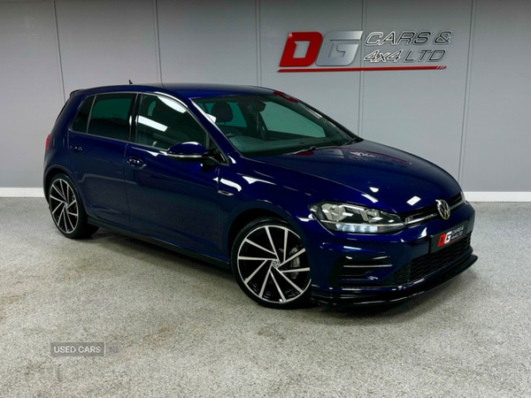 Used Volkswagen Golf 2017 for sale - 76381403: Photo 1