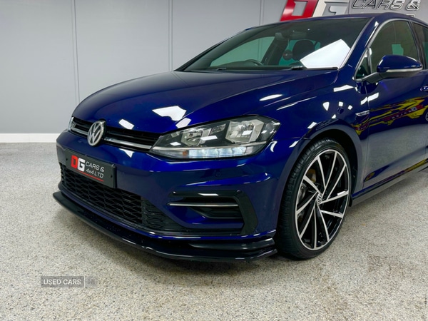 Used Volkswagen Golf 2017 for sale - 76381403: Photo 10