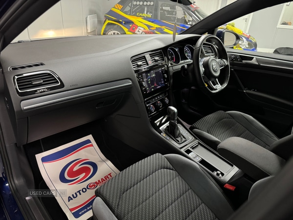 Used Volkswagen Golf 2017 for sale - 76381403: Photo 12