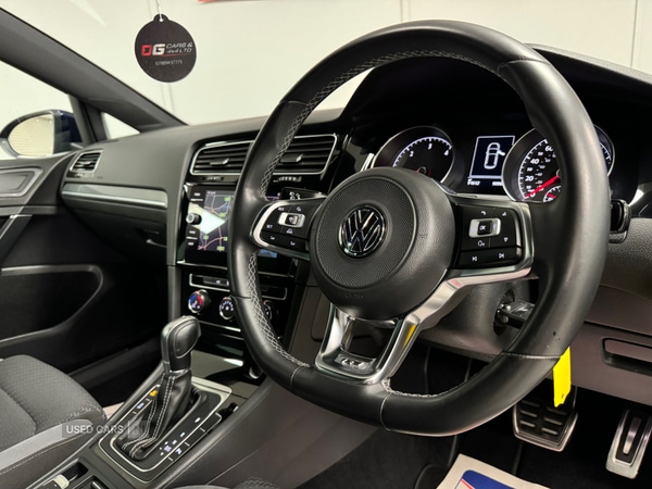 Used Volkswagen Golf 2017 for sale - 76381403: Photo 14